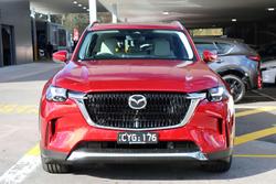 2024 Mazda
                CX-90 D50e GT