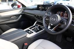 2024 Mazda
                CX-90 D50e GT