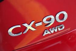 2024 Mazda
                CX-90 D50e GT