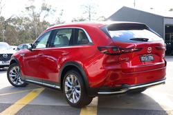 2024 Mazda
                CX-90 D50e GT