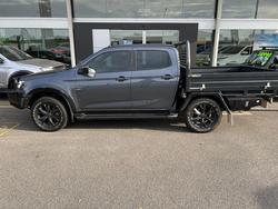 2023 Isuzu
D-MAX X-TERRAIN