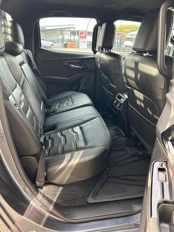 2023 Isuzu D-MAX X-TERRAIN