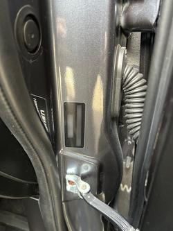 2023 Isuzu D-MAX X-TERRAIN