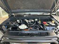 2023 Isuzu D-MAX X-TERRAIN