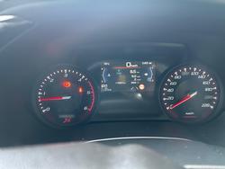 2023 Isuzu D-MAX X-TERRAIN