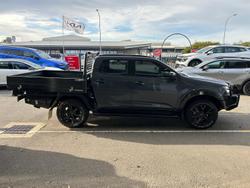 2023 Isuzu
D-MAX X-TERRAIN