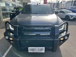 2023 Isuzu
D-MAX X-TERRAIN