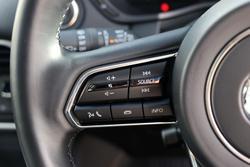 2024 Mazda
CX-70 G50e GT
