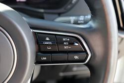 2024 Mazda
CX-70 G50e GT