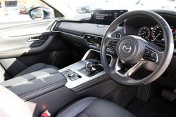 2024 Mazda
CX-70 G50e GT
