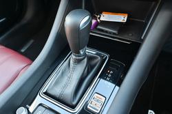 2024 Mazda
6 G35 GT SP