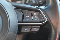 2024 Mazda
6 G35 GT SP