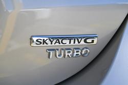 2024 Mazda
6 G35 GT SP
