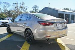 2024 Mazda
6 G35 GT SP