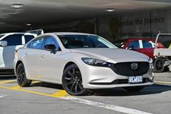 2024 Mazda
6 G35 GT SP