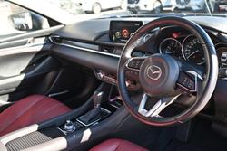 2024 Mazda
6 G35 GT SP