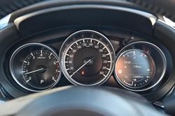 2024 Mazda
6 G35 GT SP