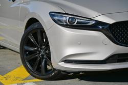 2024 Mazda
6 G35 GT SP