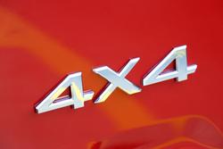 2024 Mazda
BT-50 GT