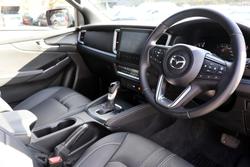2024 Mazda
BT-50 GT