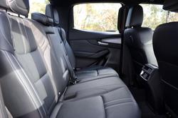 2024 Mazda
BT-50 GT