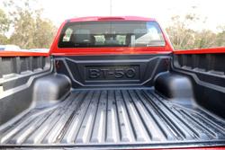 2024 Mazda
BT-50 GT