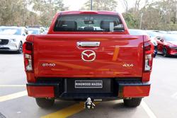 2024 Mazda
BT-50 GT