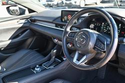 2024 Mazda
6 G35 Atenza