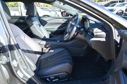 2024 Mazda
6 G35 Atenza