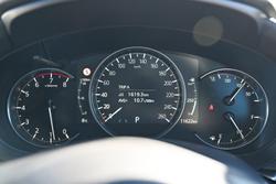 2024 Mazda
6 G35 Atenza