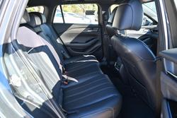 2024 Mazda
6 G35 Atenza