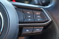 2024 Mazda
6 G35 Atenza