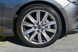 2024 Mazda
6 G35 Atenza