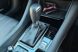 2024 Mazda
6 G35 Atenza
