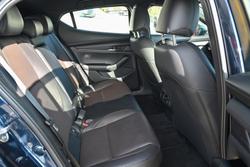 2024 Mazda
3 G20 Touring