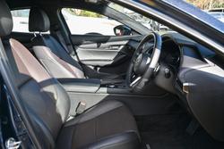 2024 Mazda
3 G20 Touring