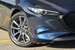 2024 Mazda
3 G20 Touring