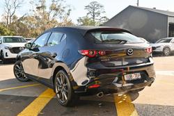 2024 Mazda
3 G20 Touring