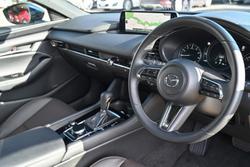 2024 Mazda
3 G20 Touring