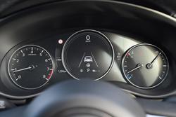 2024 Mazda
3 G20 Touring