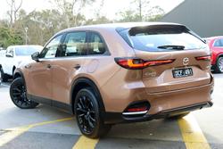 2024 Mazda
CX-70 D50e GT