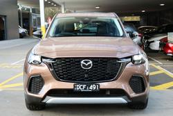 2024 Mazda
CX-70 D50e GT