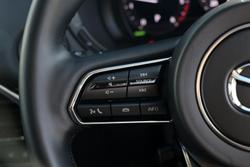 2024 Mazda
CX-70 D50e GT