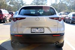 2024 Mazda
CX-30 G25 GT SP