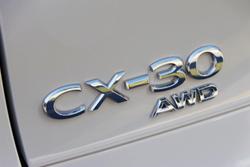2024 Mazda
CX-30 G25 GT SP