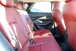 2024 Mazda
CX-30 G25 GT SP