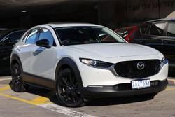 2024 Mazda
CX-30 G25 GT SP