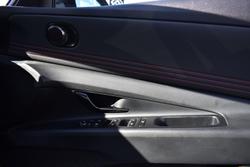 2023 Hyundai i30 N Line CN7.V1 MY23 Atlas White
