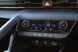 2023 Hyundai i30 N Line CN7.V1 MY23 Atlas White