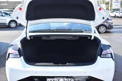 2023 Hyundai i30 N Line CN7.V1 MY23 Atlas White